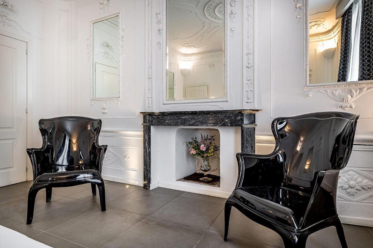 Chambre Triple