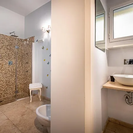 Boutique Hotel La Casa Di Morfeo-3
