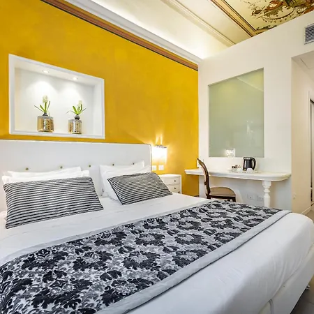 Boutique Hotel La Casa Di Morfeo-3