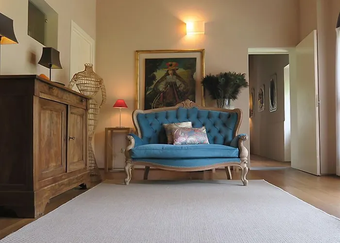 Bed and Breakfast Duchess Boutique De Charme Firenze