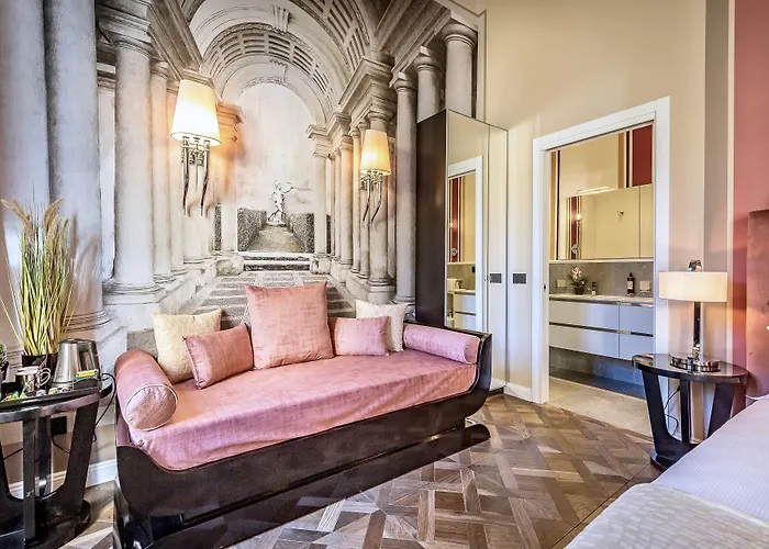 Arte' Boutique Hotel Firenze